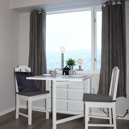 Studioleilighet I Haukedalen Holsen Екстериор снимка