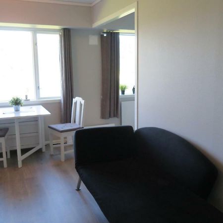 Studioleilighet I Haukedalen Holsen Екстериор снимка