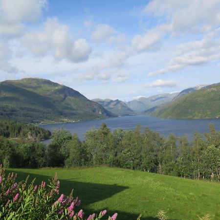 Studioleilighet I Haukedalen Holsen Екстериор снимка